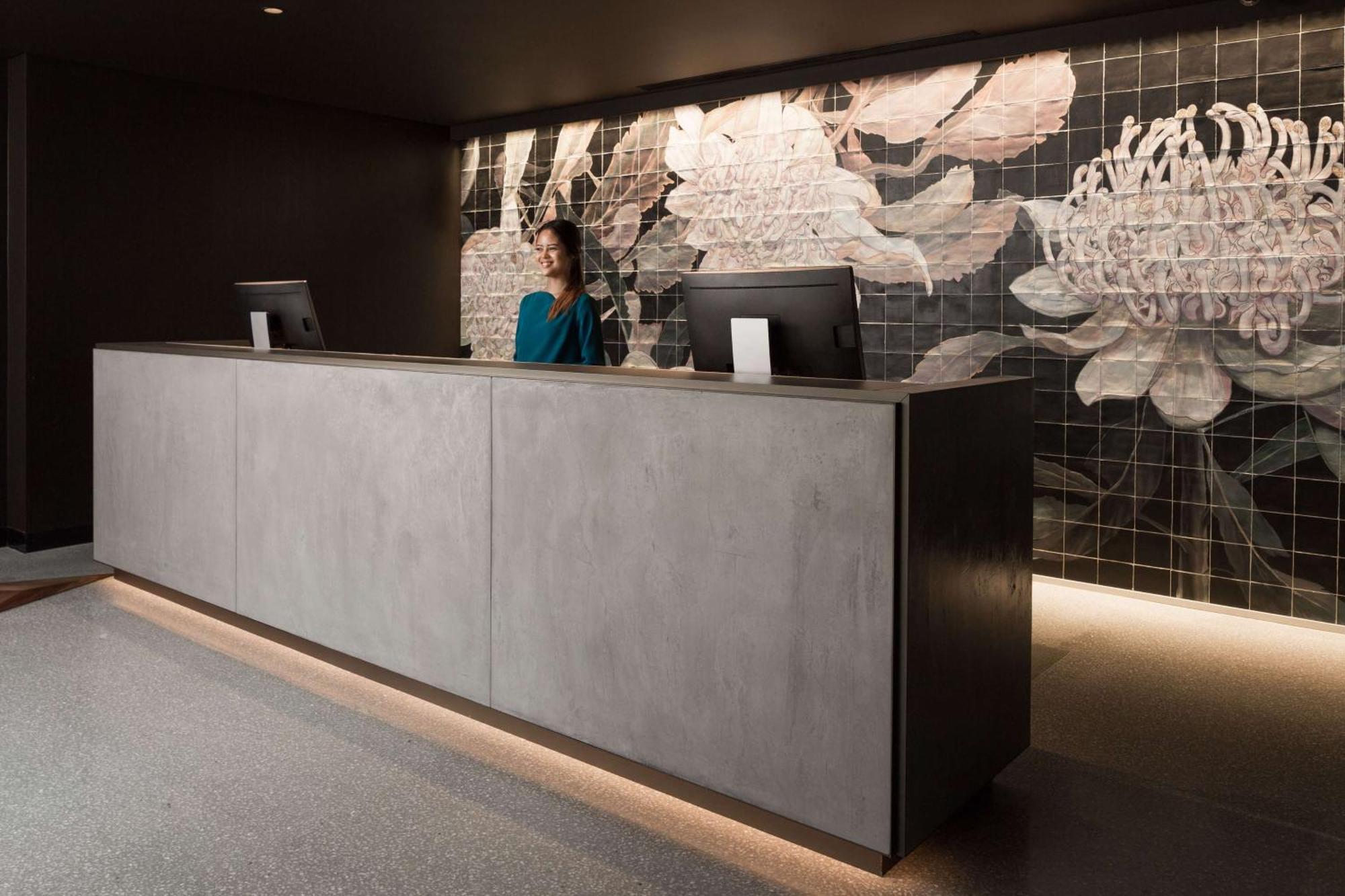 West Hotel Sydney, Curio Collection By Hilton Exterior photo