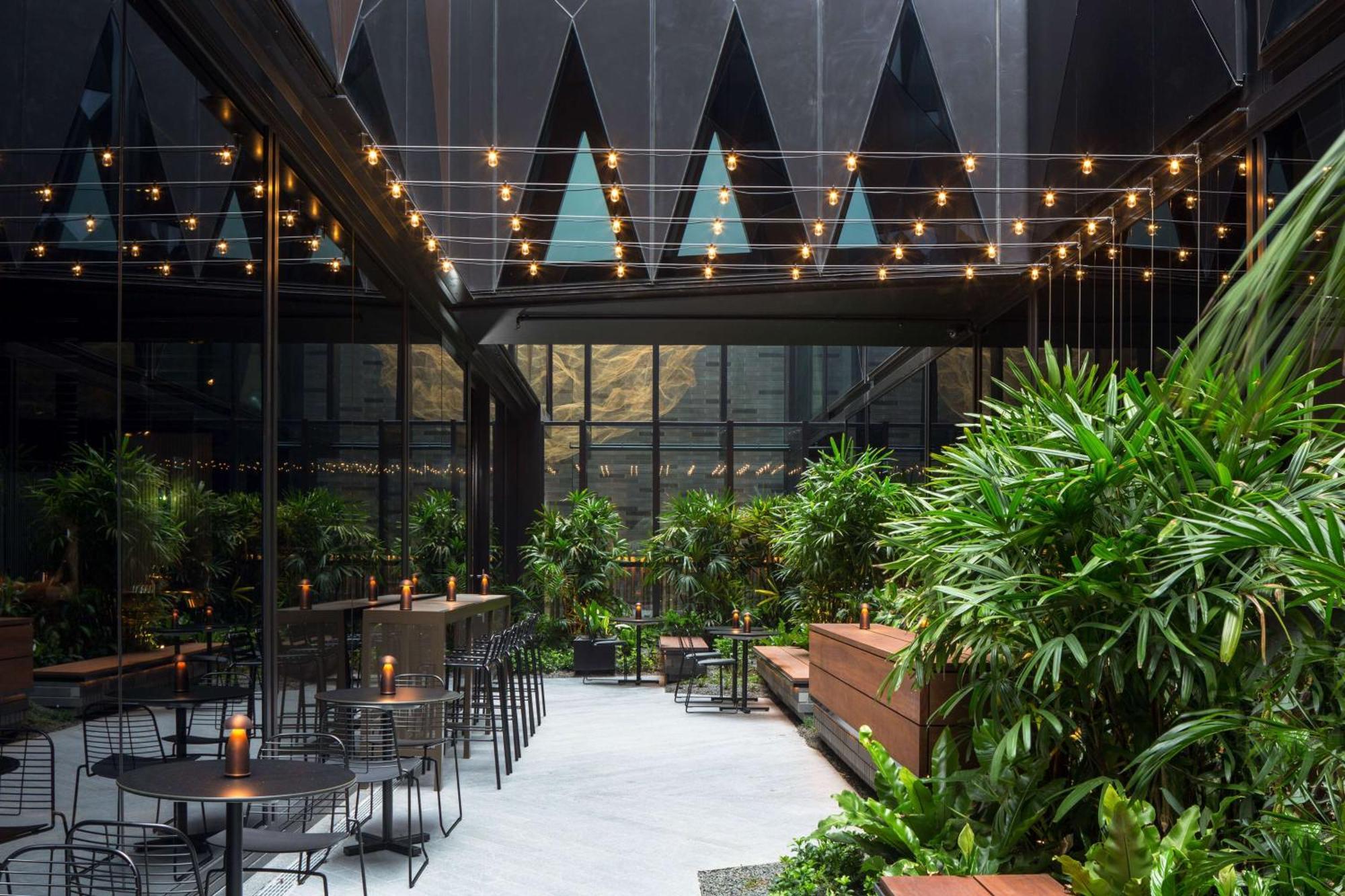 West Hotel Sydney, Curio Collection By Hilton Exterior photo