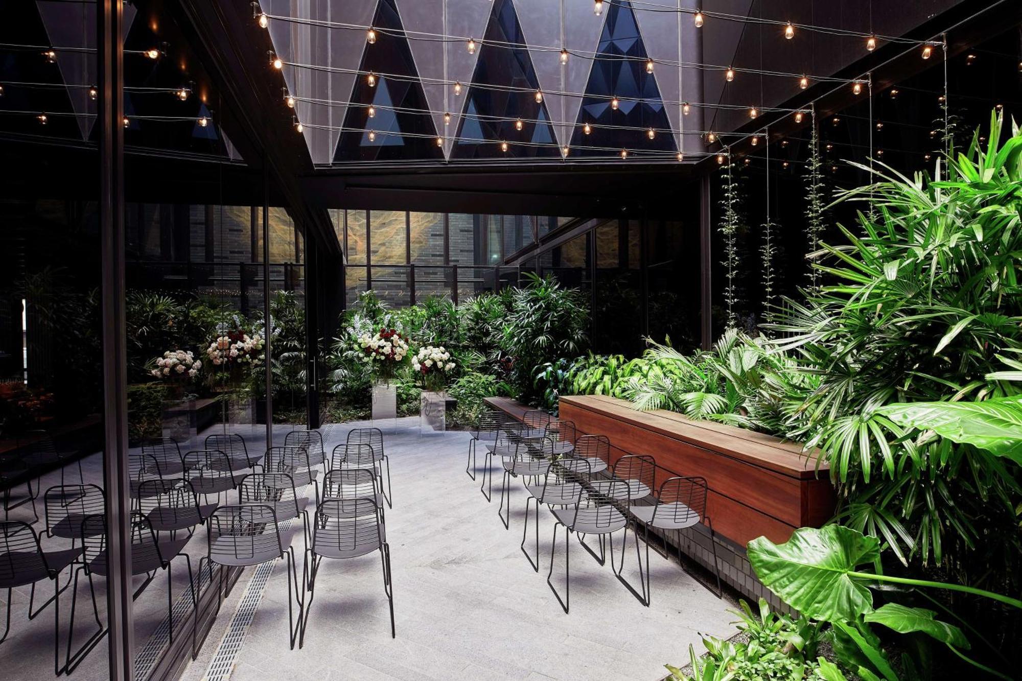 West Hotel Sydney, Curio Collection By Hilton Exterior photo